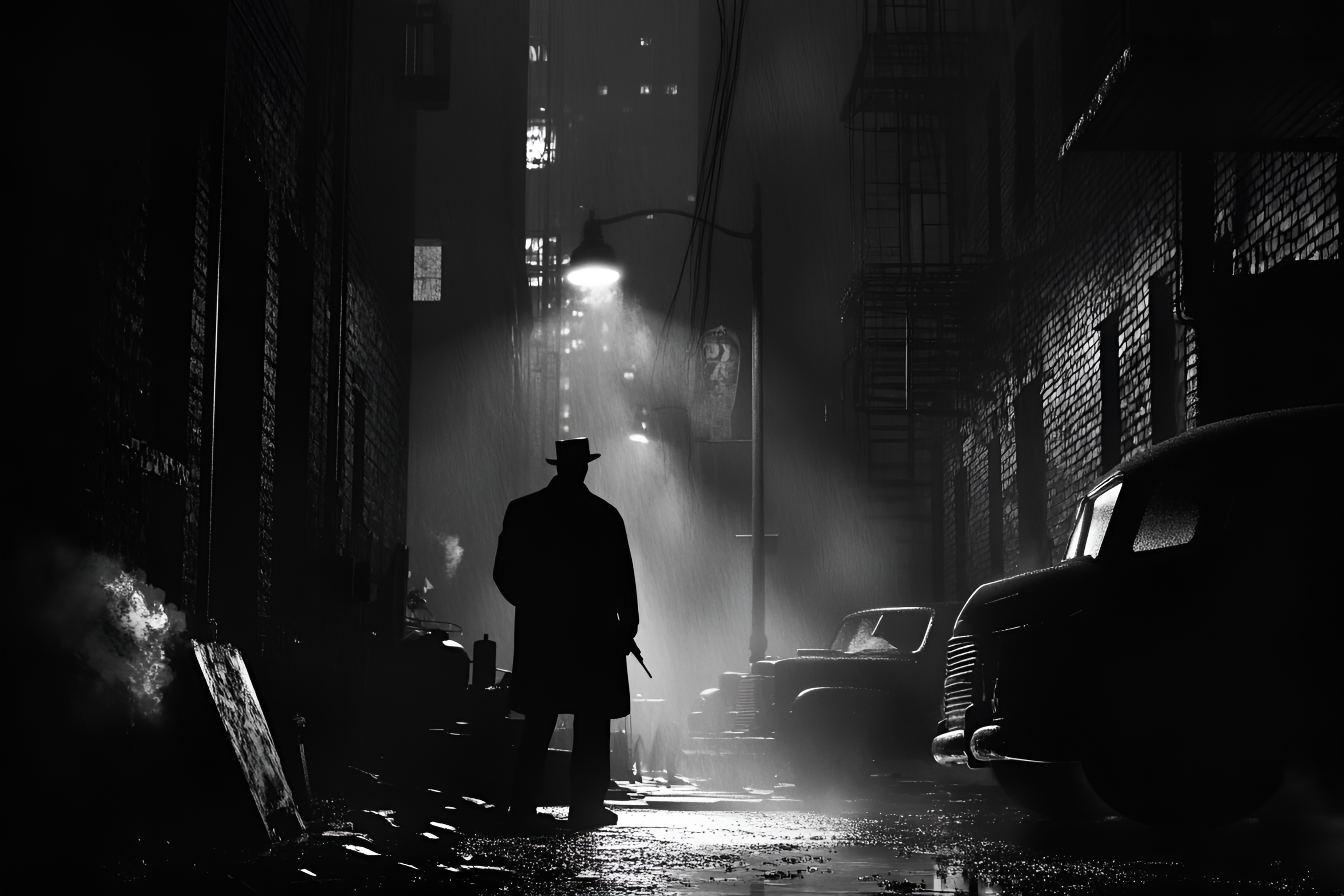 您的创意真的安全吗 私家侦探帮您排查潜在侵权