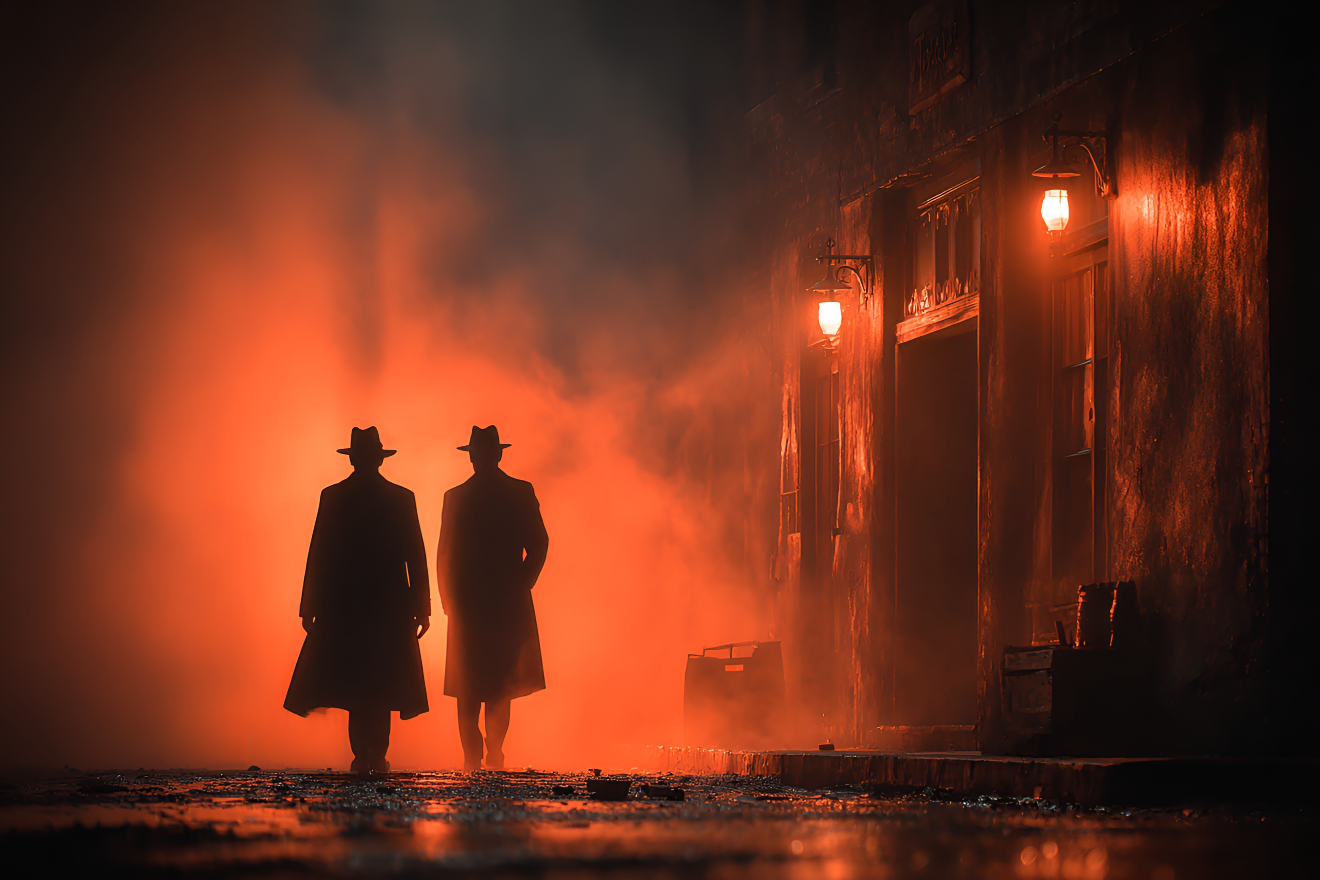 您投资的公司真的可靠吗 私家侦探帮您把控风险