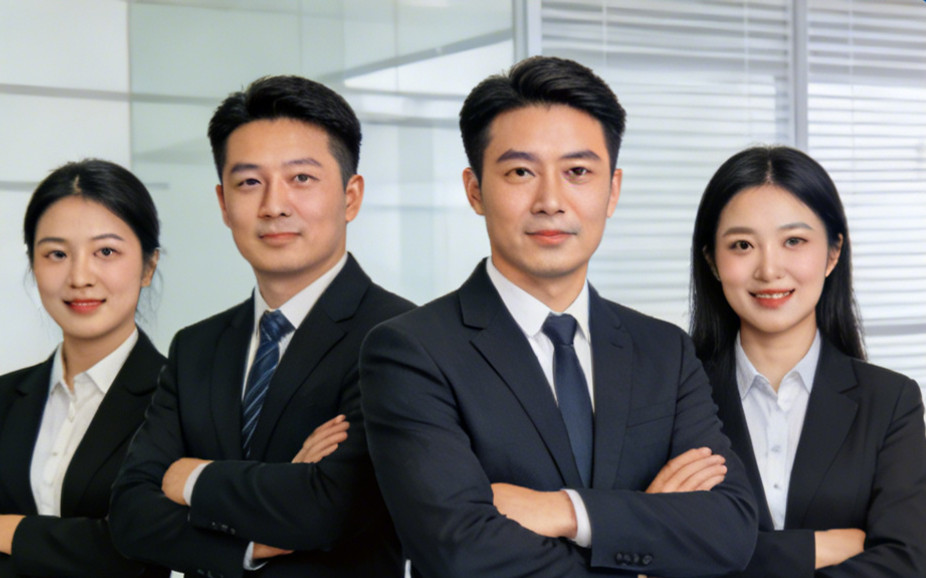 江门律达专业追债公司团队成员