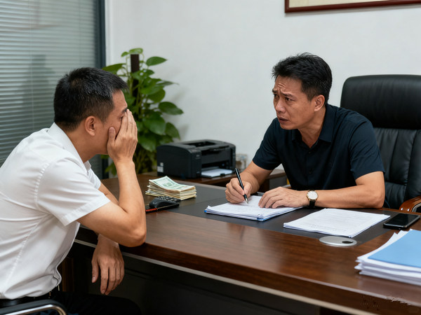 企业长期合作正规收债公司真的划算吗？优势与风险全面解析