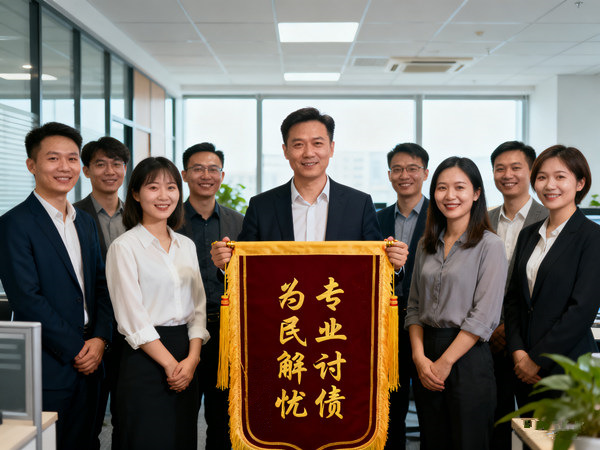 收债行业未来真的面临机遇与挑战并存吗？趋势与发展解析