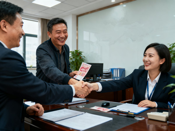 专业催债公司真的都合法操作吗？揭秘常用的合规催收方式