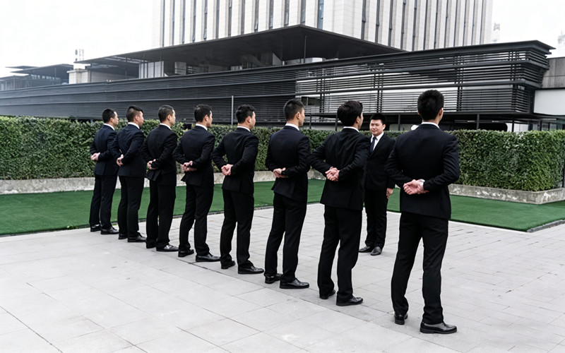 江门专业收债团队